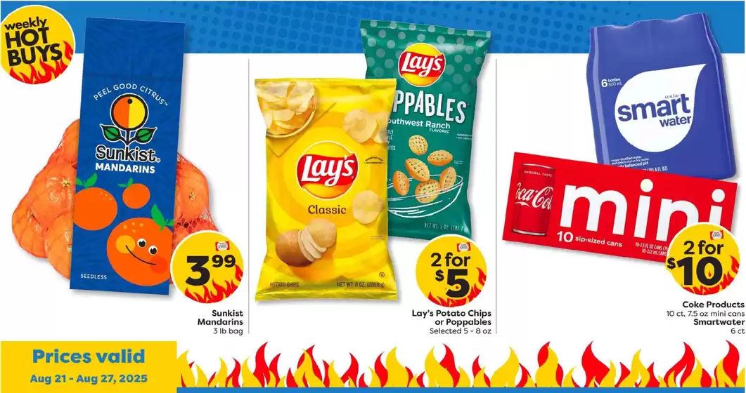 Weekly Ads Weis Markets