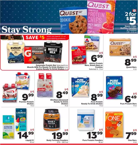 Top offers for smart savers