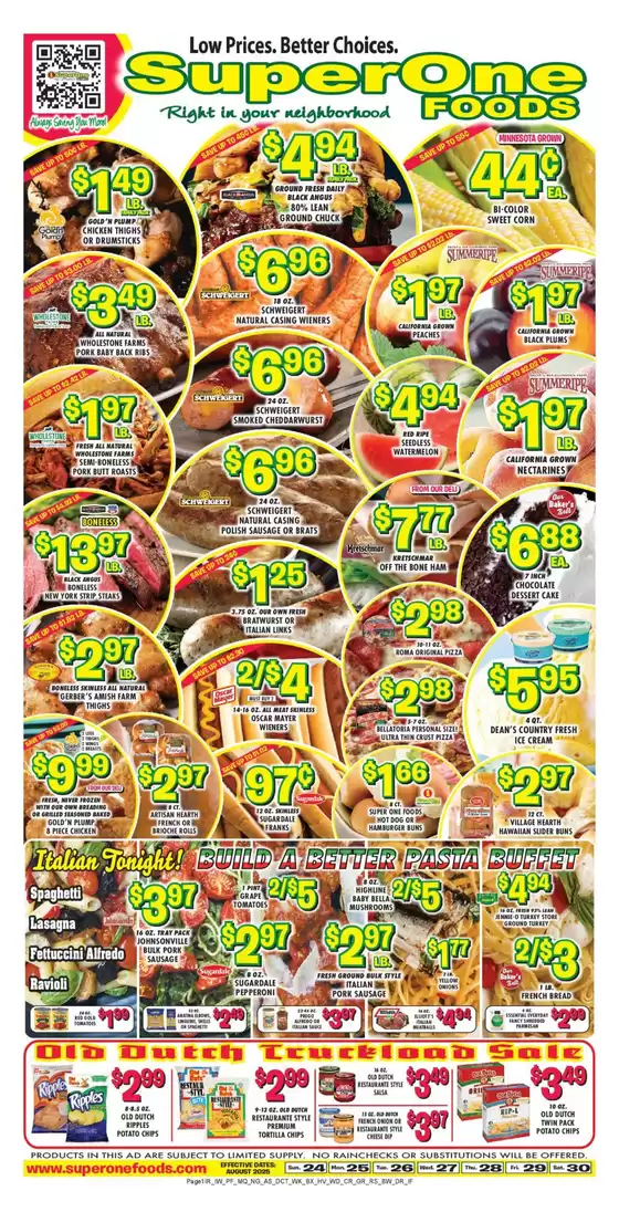 Miners Country catalogue in Great Bend KS | Offers for bargain hunters | 2025-08-08T00:00:00.000Z - 2025-08-30T00:00:00.000Z