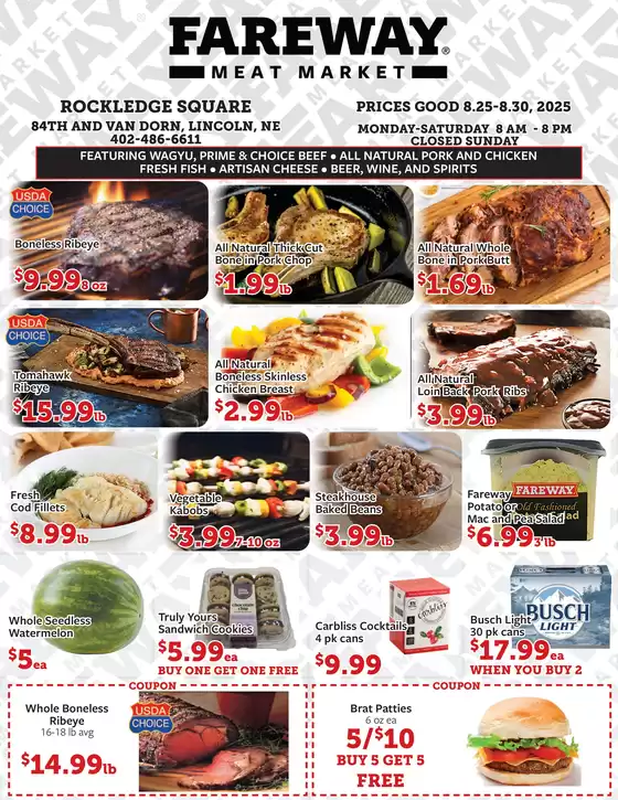 Top offers for all bargain hunters