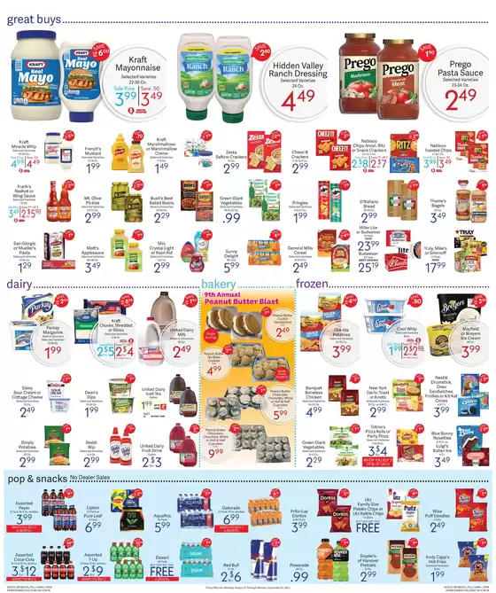 Our best bargains