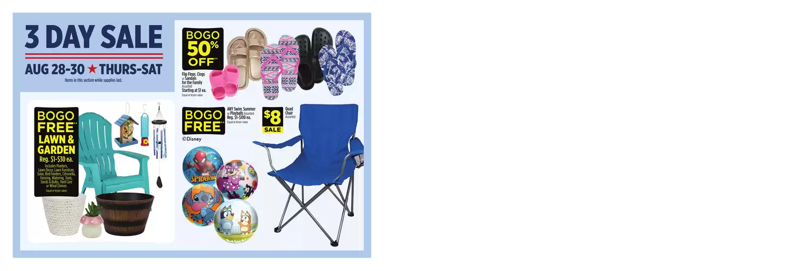 Top offers for smart savers
