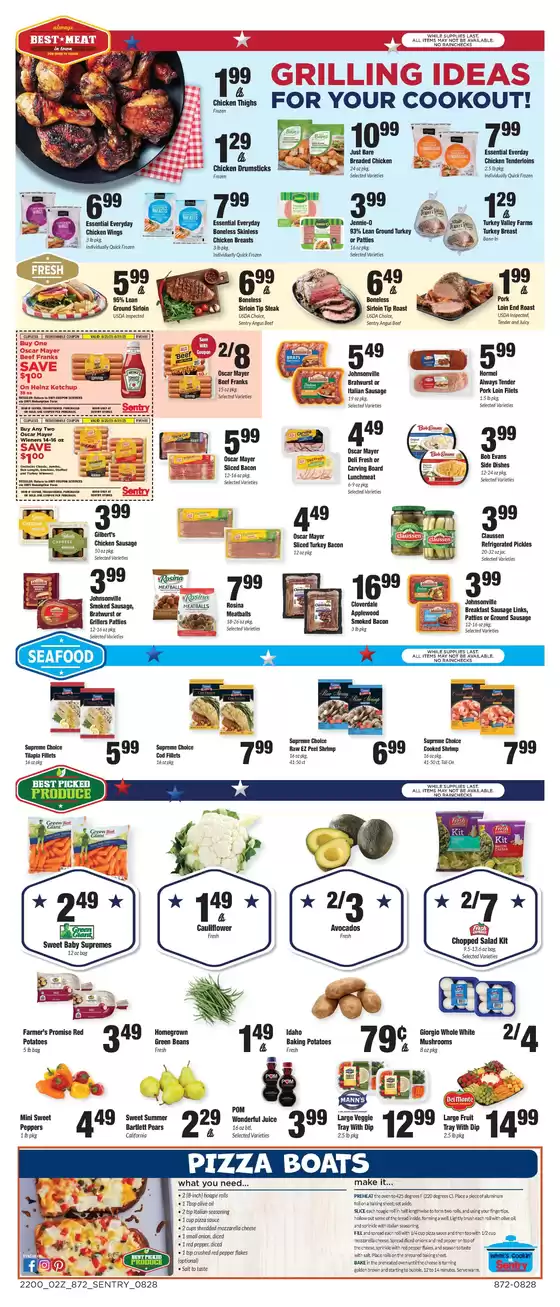 Weekly Ad