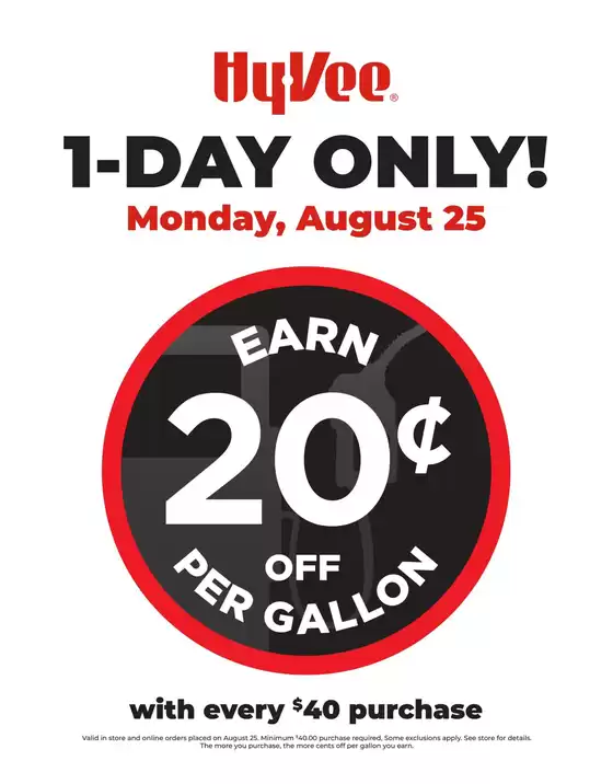 Special Sales