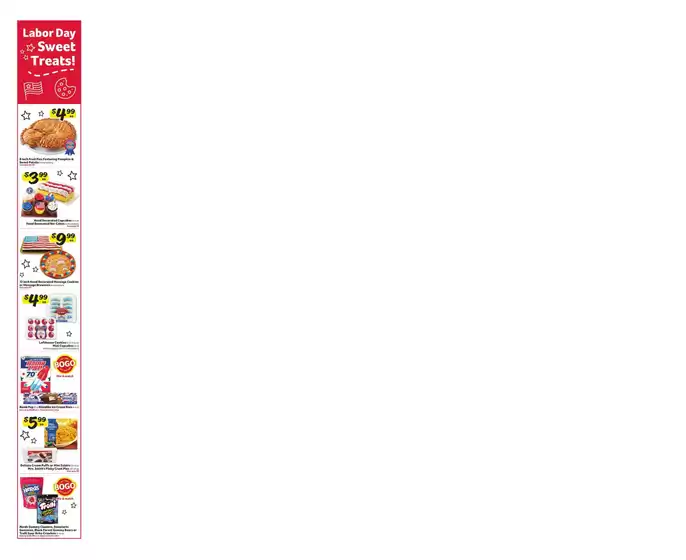 Our best deals for you