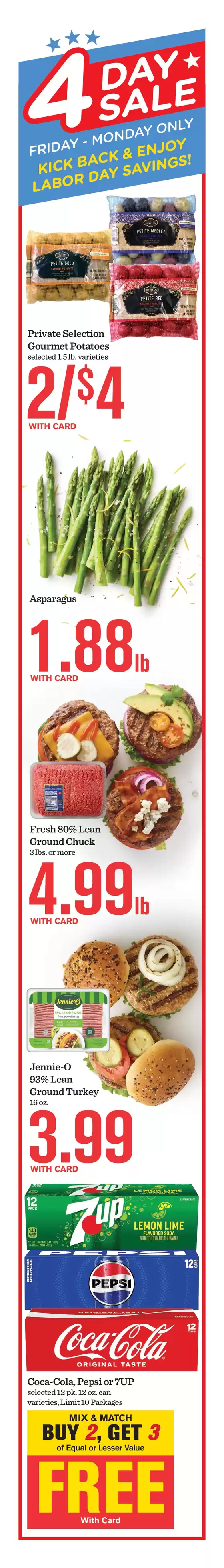 Weekly Ad