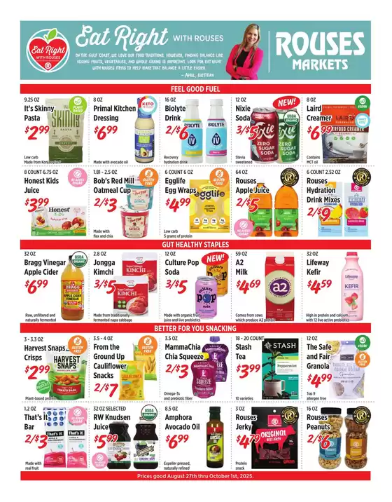 Great offer for all customers