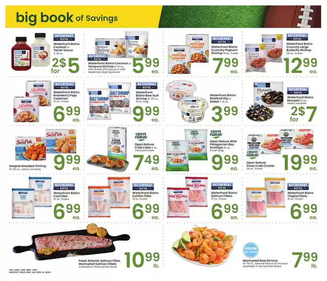 Albertsons - Intermountain - BBS