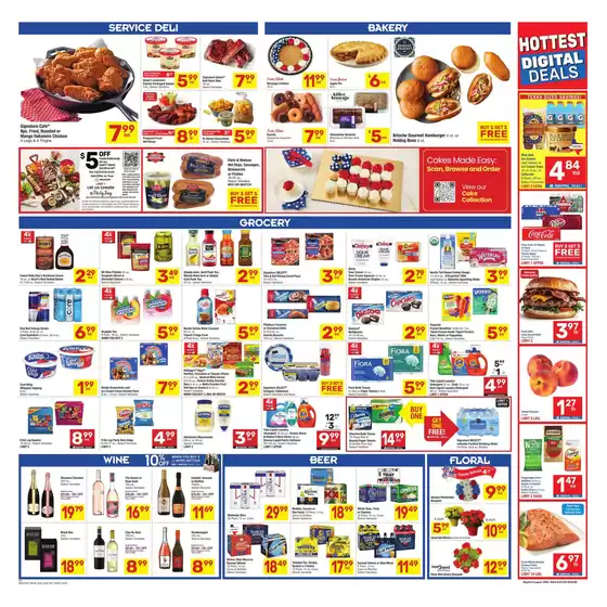 Our best offers for you