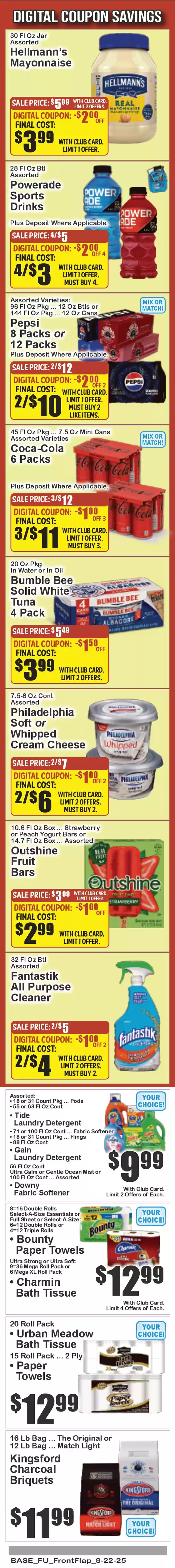 Discover attractive offers