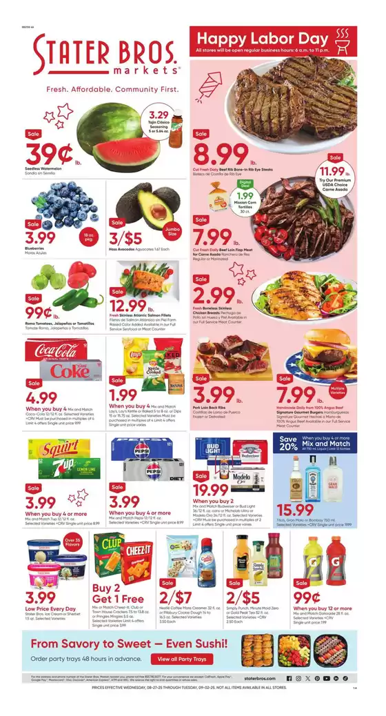 Great offer for bargain hunters