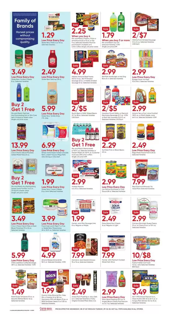 Great offer for bargain hunters
