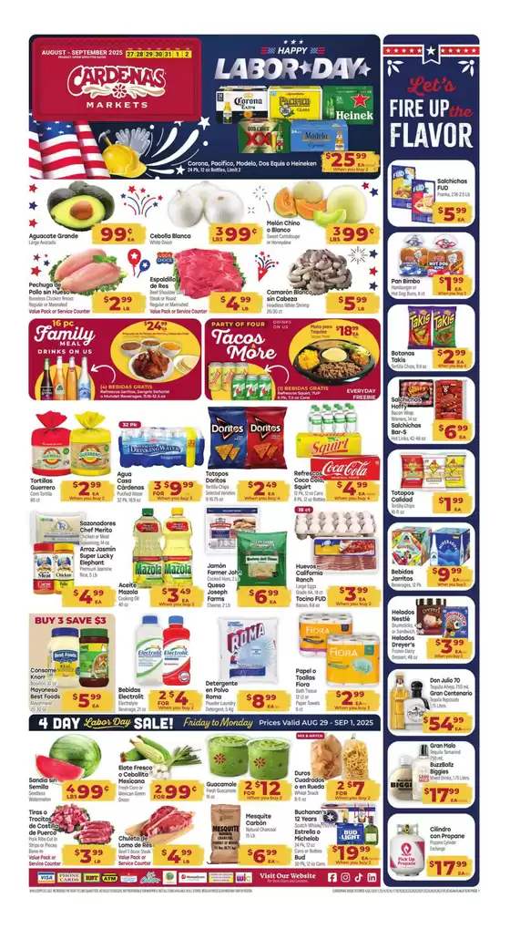 Our best bargains