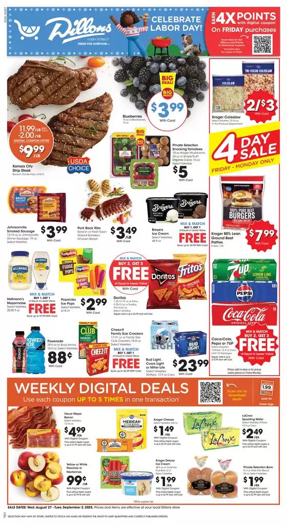 Weekly Ad