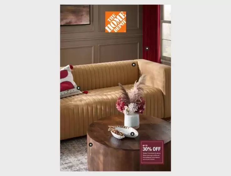 Home Depot catalogue in Jenks OK | Our best bargains | 2025-08-25T00:00:00.000Z - 2025-09-21T00:00:00.000Z
