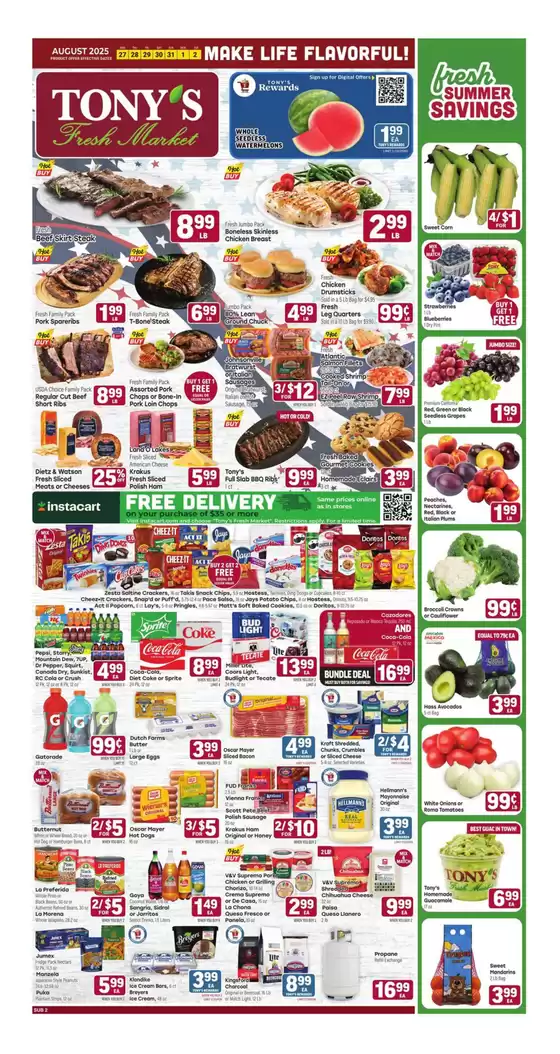 Weekly Ad