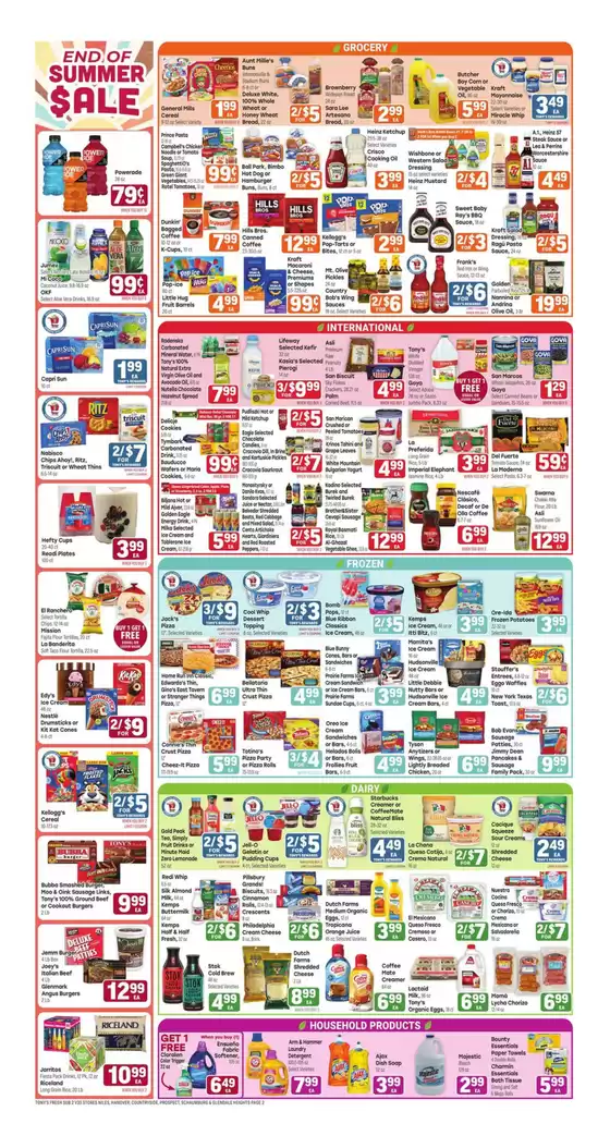 Weekly Ad