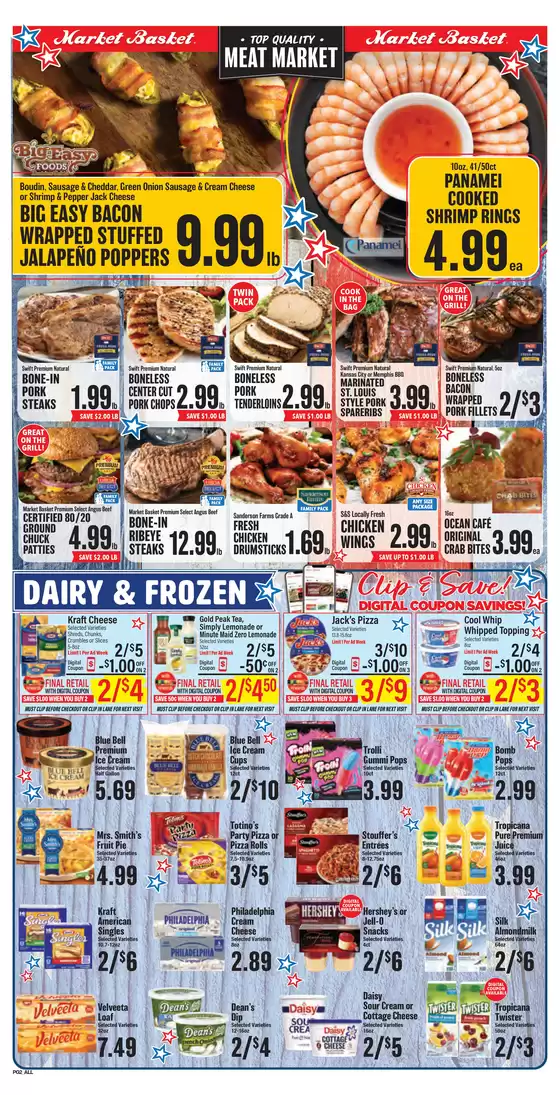 Great discounts on selected products