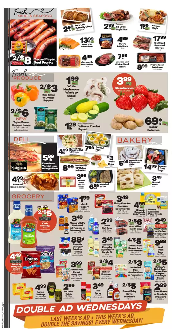 Our best offers for you