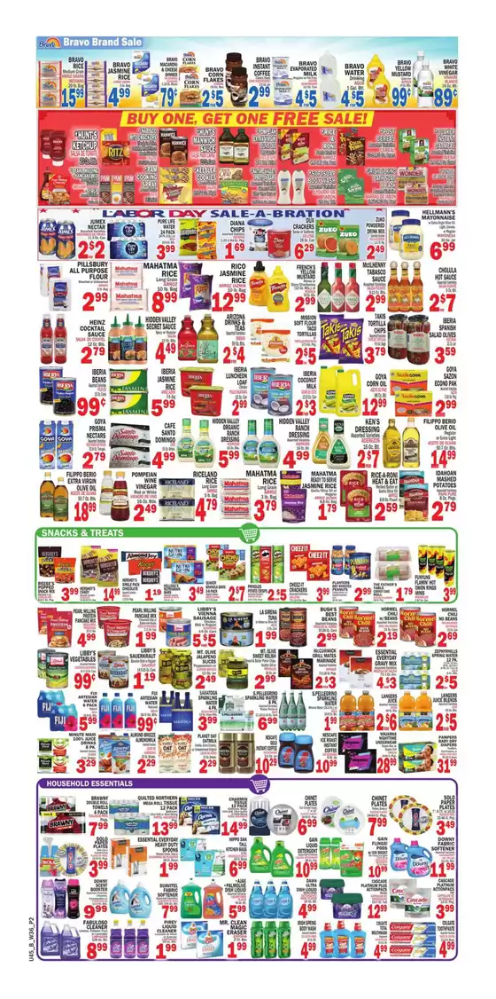 Our best deals for you