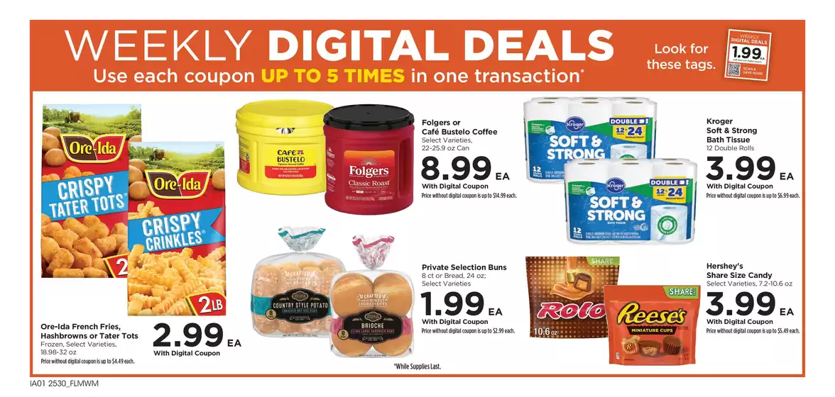 Chicago Weekly Ad