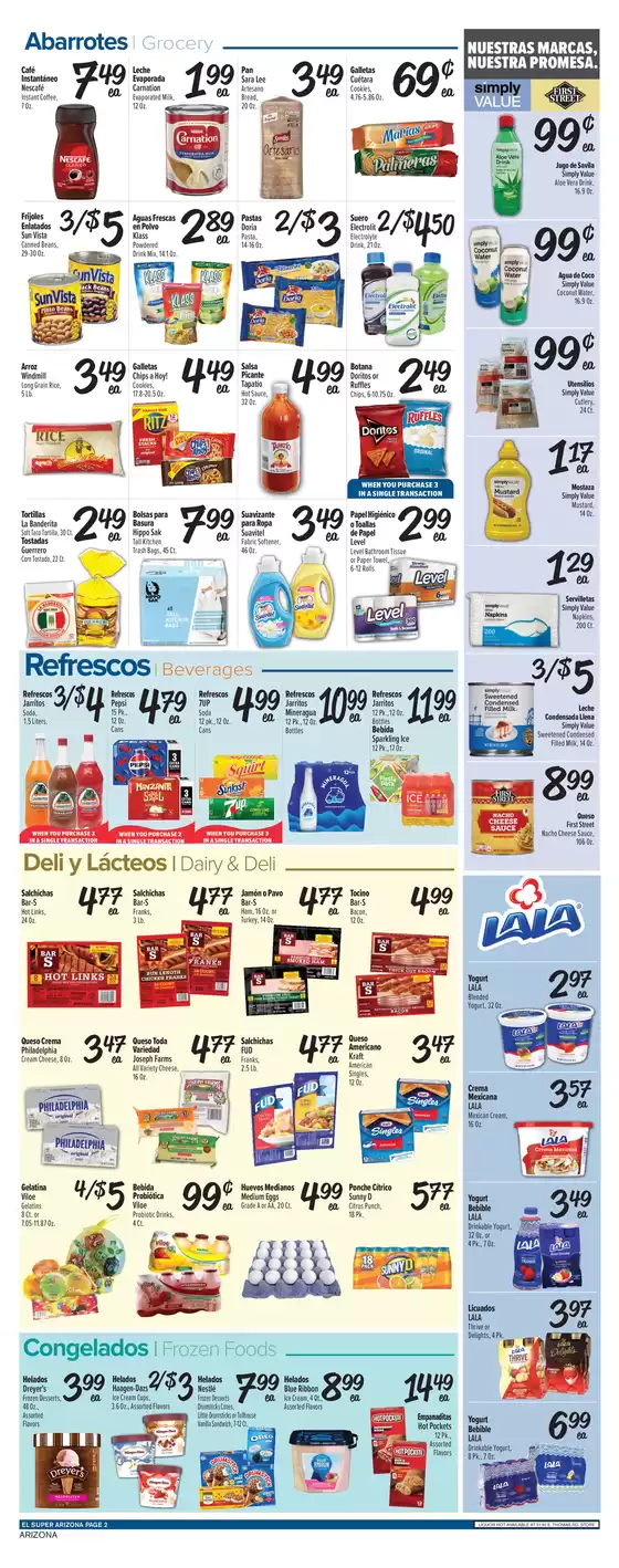 Top offers for smart savers