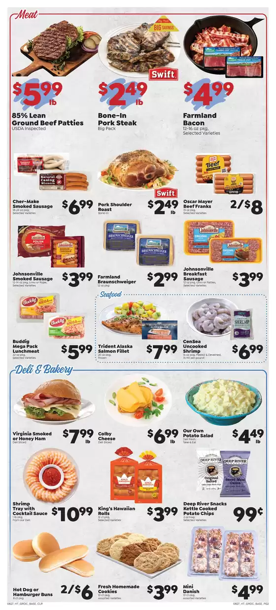 Weekly Ad