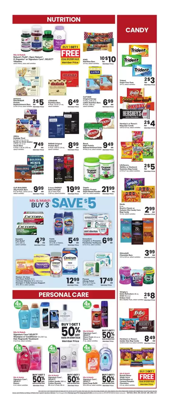 Safeway - Denver - GMI