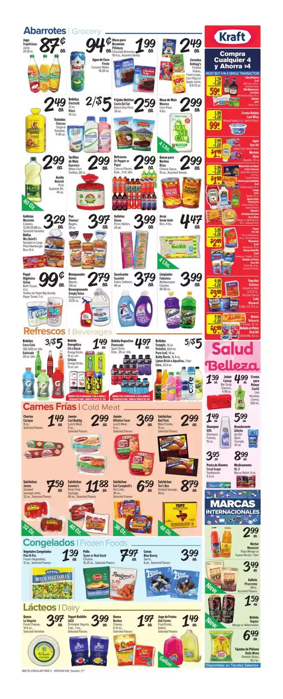 Weekly Ad