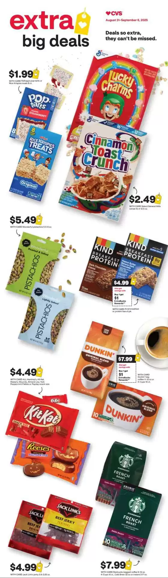 Great offer for all customers