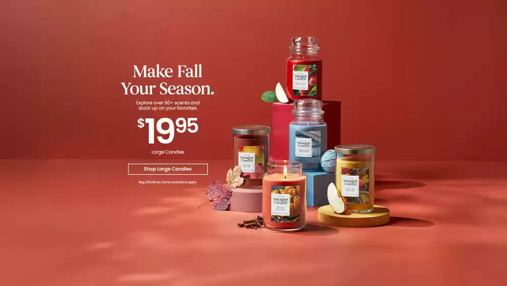 Exclusive deals for our customers