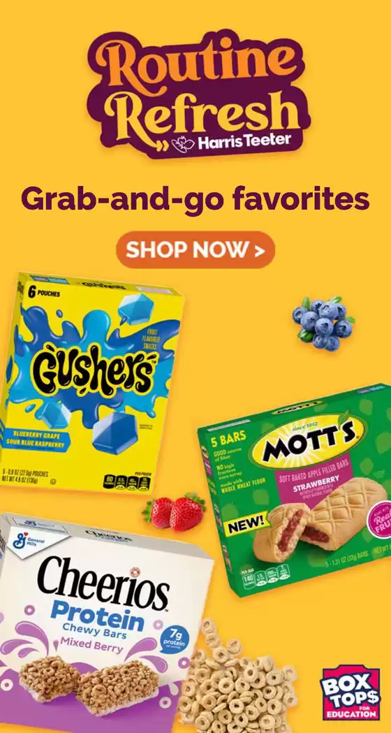 Great offer for all customers