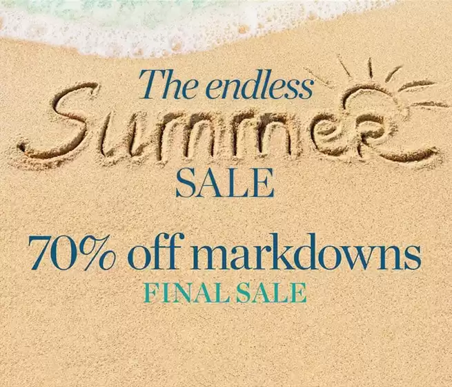 Talbots catalogue in Orland Park IL | Talbots | 2025-08-29T00:00:00.000Z - 2025-09-12T00:00:00.000Z