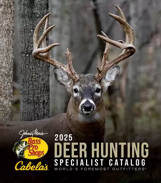 Deer Hunting 25