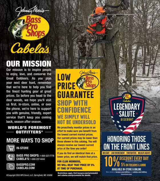 Deer Hunting 25