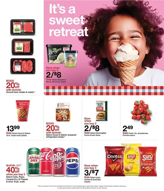 Top deals for all customers