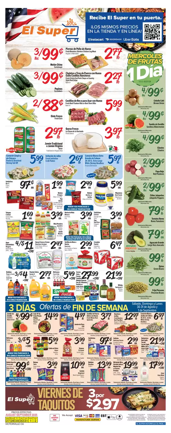 Top offers for all bargain hunters