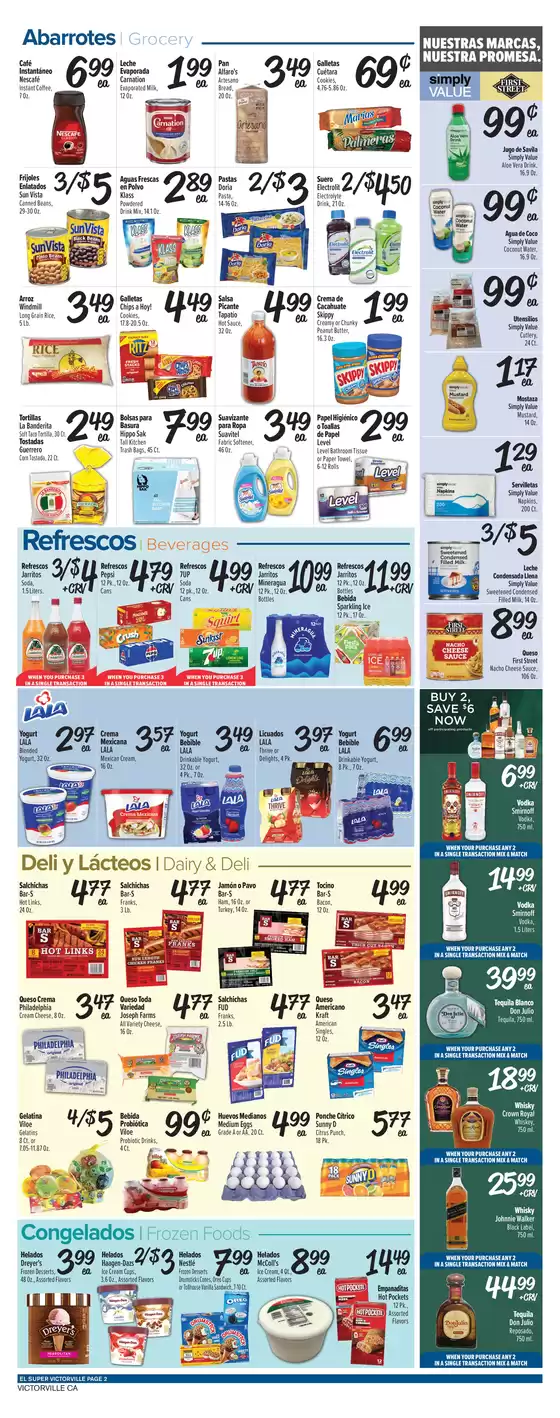 Top offers for all bargain hunters