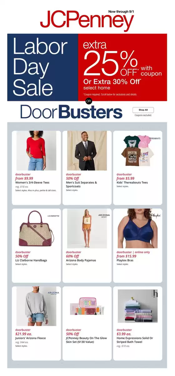 Store Ads