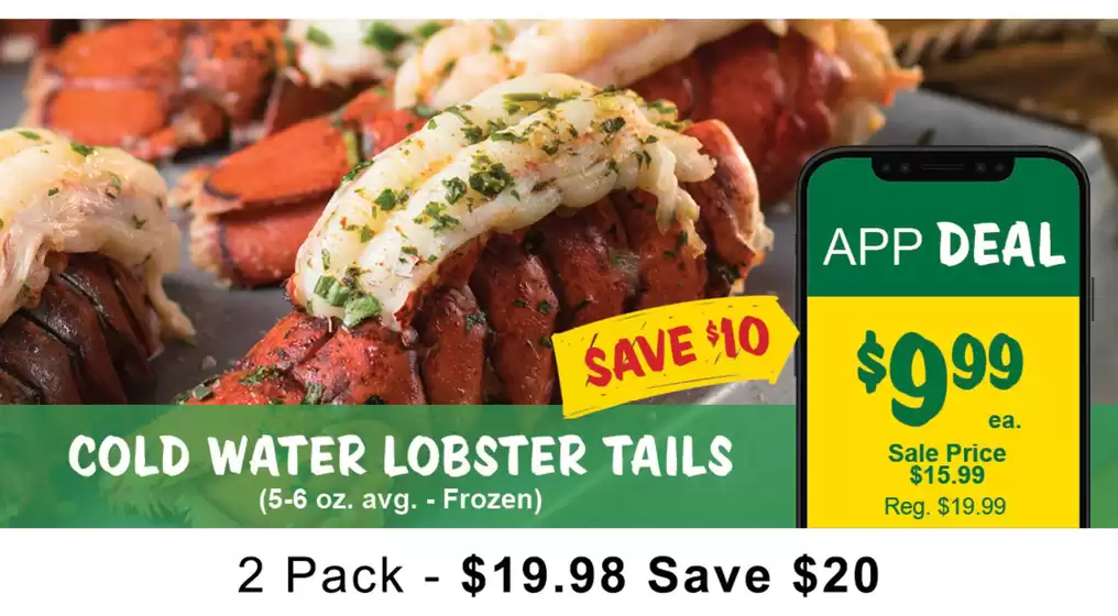 Stew Leonard's catalogue in Airway Heights WA | Top offers for all bargain hunters | 2025-09-01T00:00:00.000Z - 2025-09-15T00:00:00.000Z