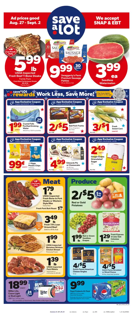 Our best bargains