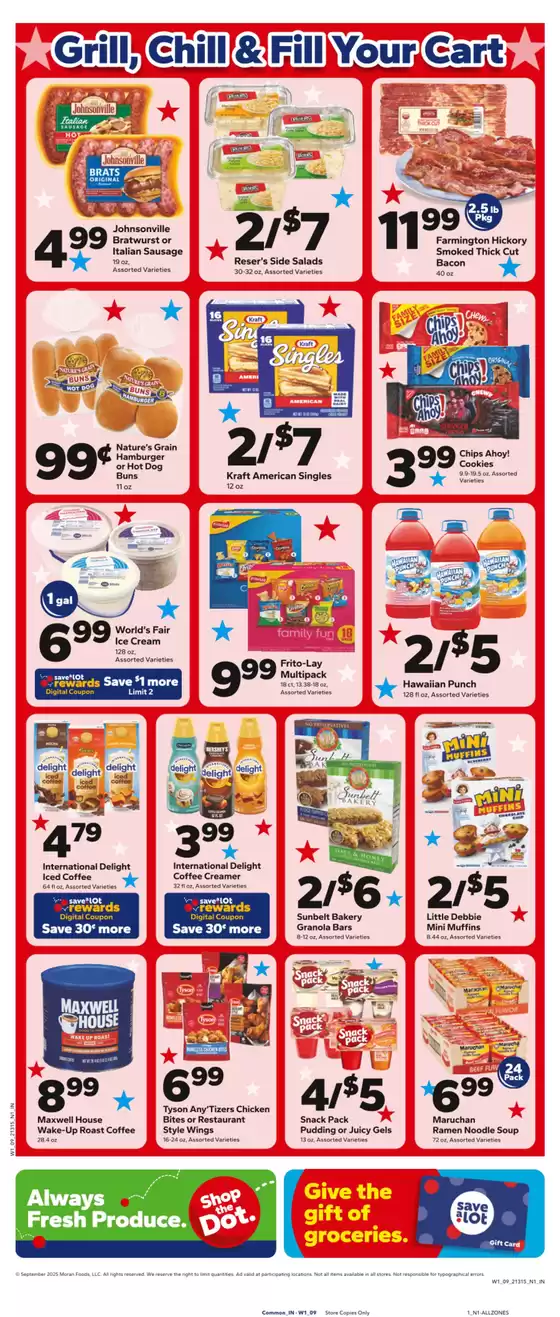 Our best bargains