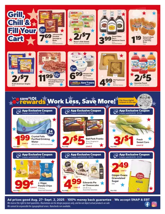 Top offers for all bargain hunters