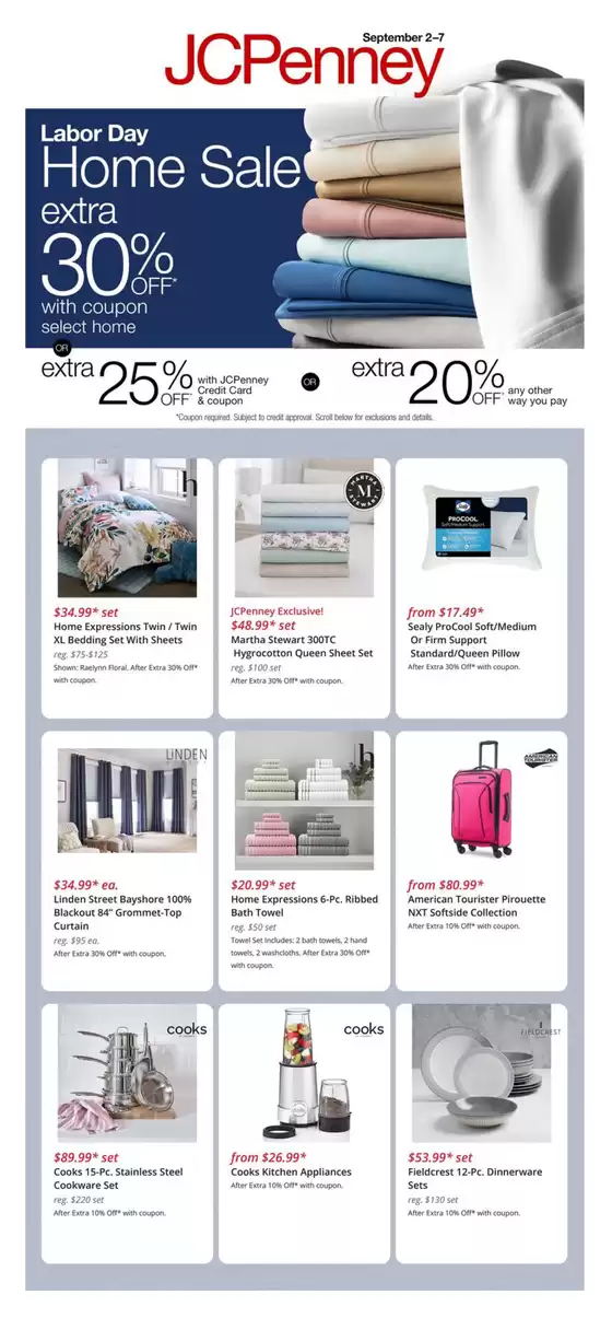 Store Ads