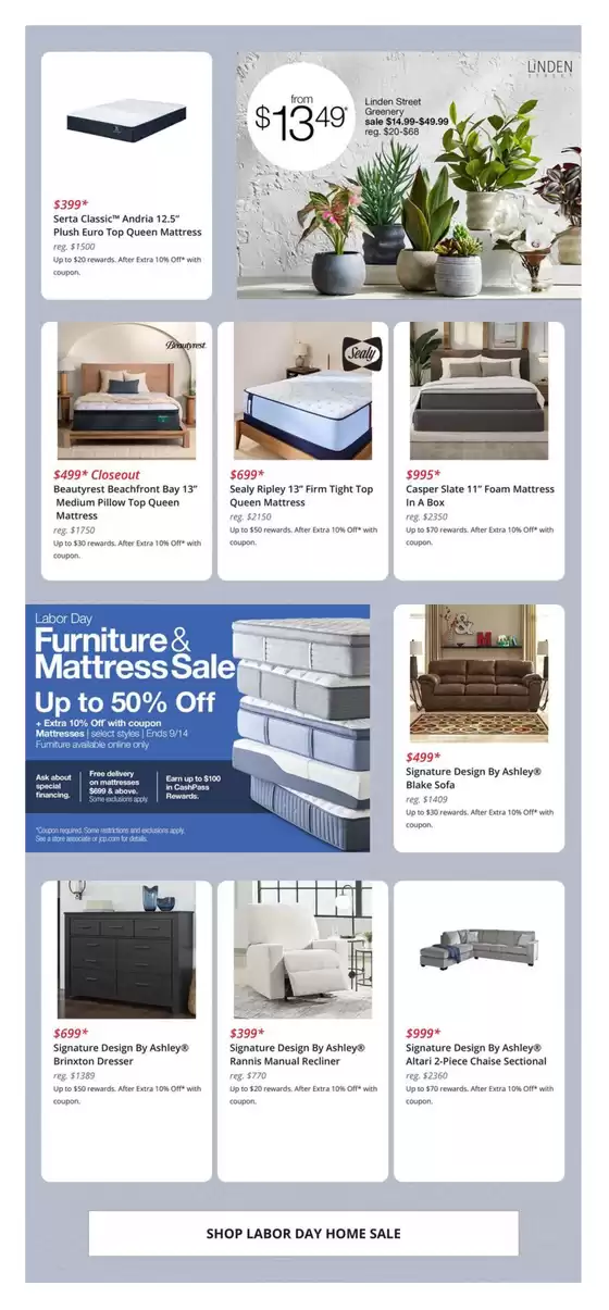 Store Ads