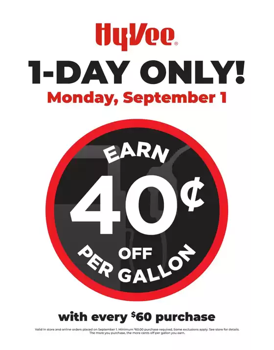 Special Sales