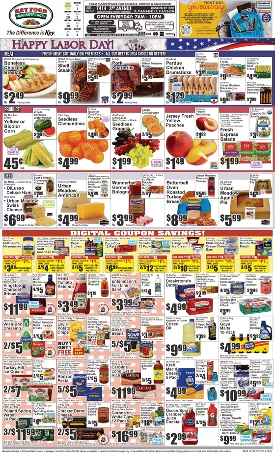Our best offers for you