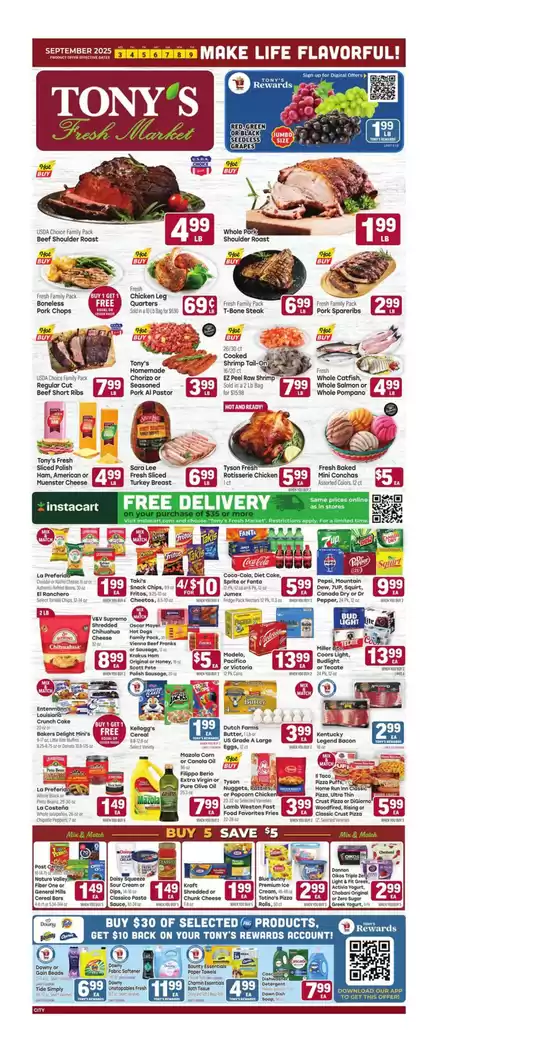 Weekly Ad