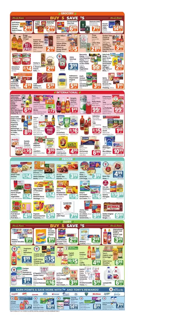 Weekly Ad