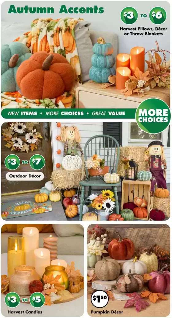 Weekly Ads Dollar Tree